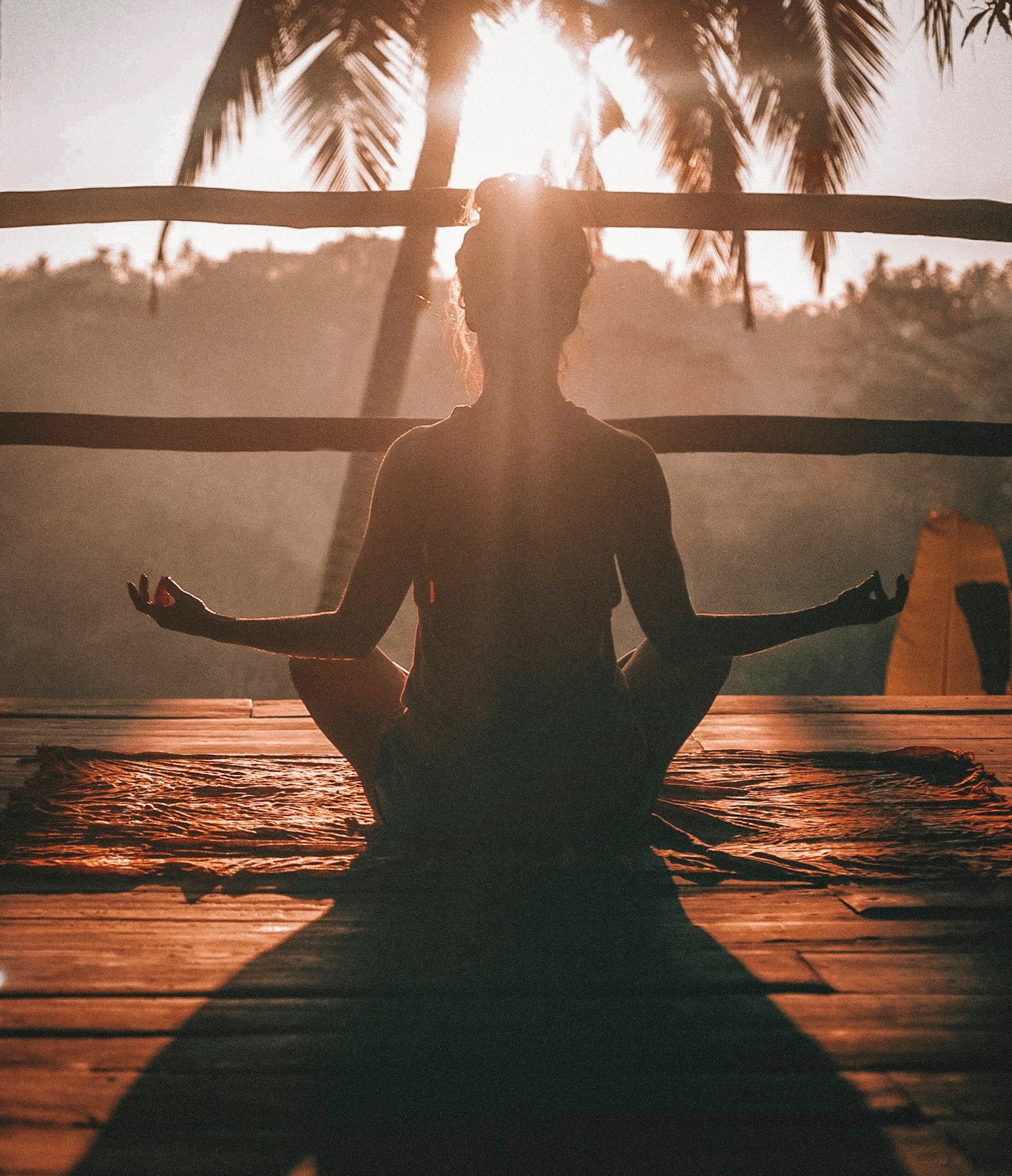 5 krokov k objaveniu vlastného vnútra